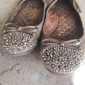 Sam Edelman Beatrix flats
